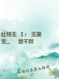 比特王國Ⅰ: 國王重生